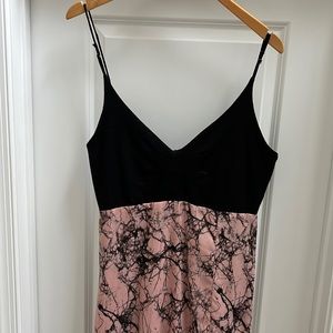 GORGEOUS Maxi dress - Medium